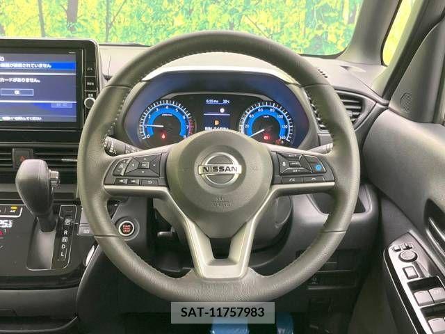 Nissan ROOX 2020-08 354409-11