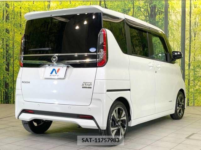 Nissan ROOX 2020-08 354409-17