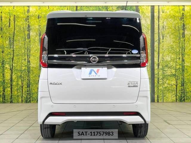 Nissan ROOX 2020-08 354409-15