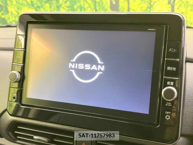 Nissan ROOX 2020-08 354409-2