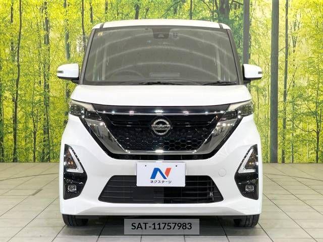Nissan ROOX 2020-08 354409-14