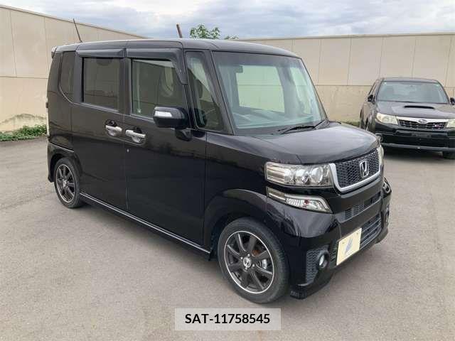 Honda N BOX 2013-08 364364-6