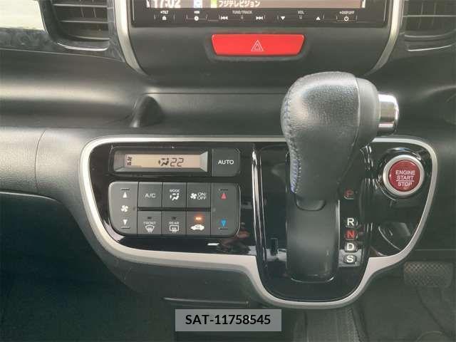 Honda N BOX 2013-08 364364-11