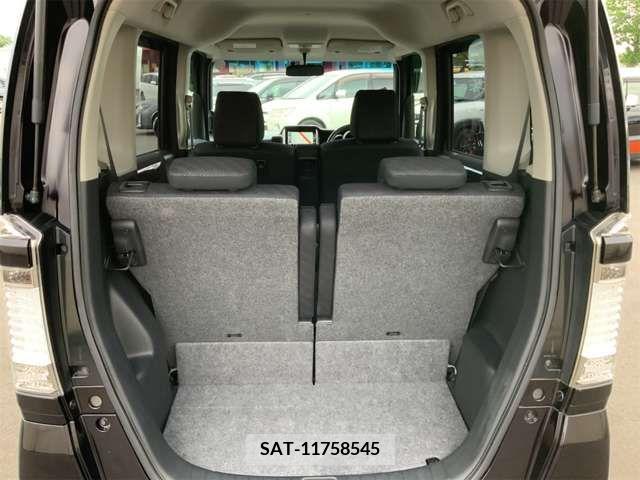Honda N BOX 2013-08 364364-18