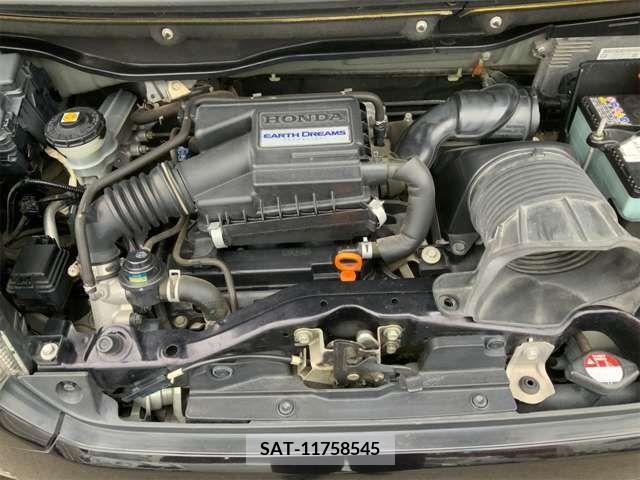 Honda N BOX 2013-08 364364-17