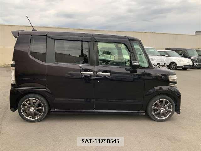 Honda N BOX 2013-08 364364-4