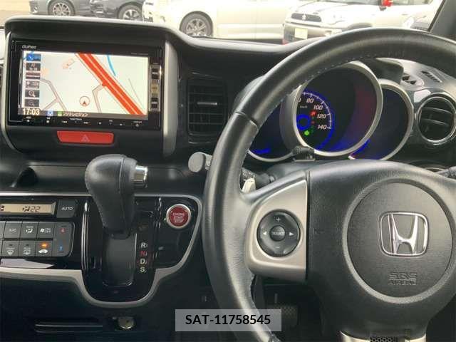 Honda N BOX 2013-08 364364-16