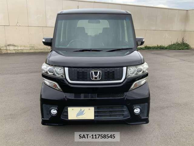 Honda N BOX 2013-08 364364-2