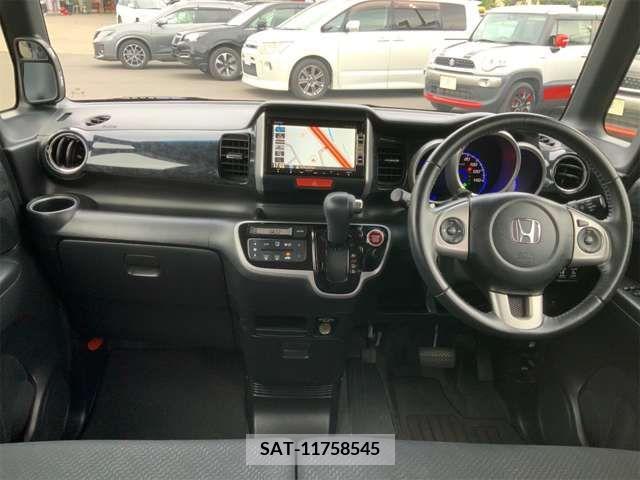 Honda N BOX 2013-08 364364-15