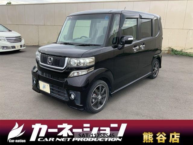 Honda N BOX 2013-08 364364-0