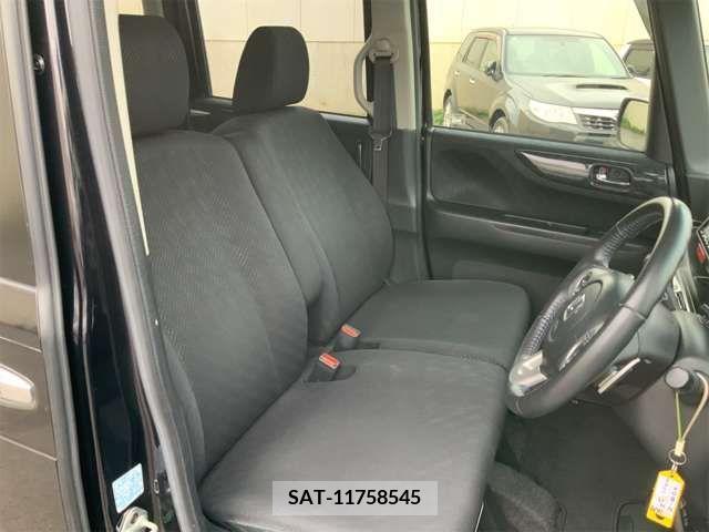 Honda N BOX 2013-08 364364-13