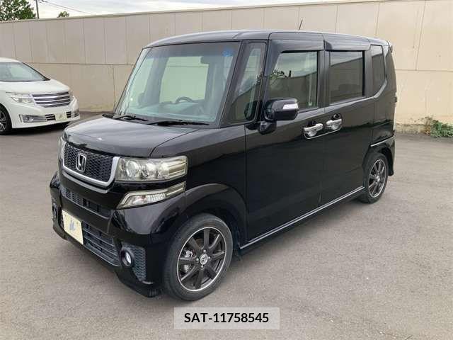 Honda N BOX 2013-08 364364-7