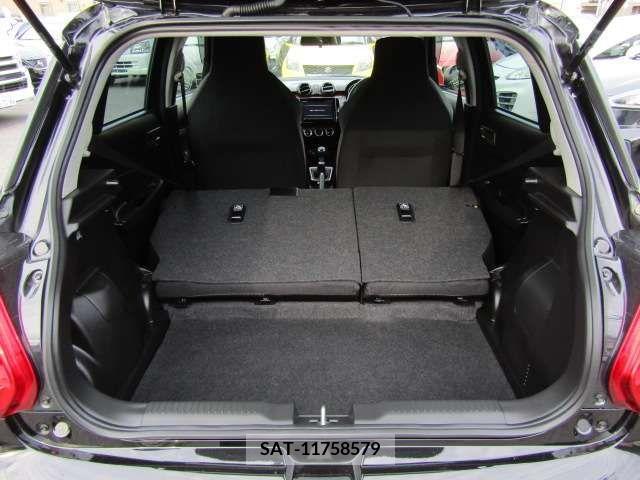 Suzuki SWIFT 2023-04 344078-19