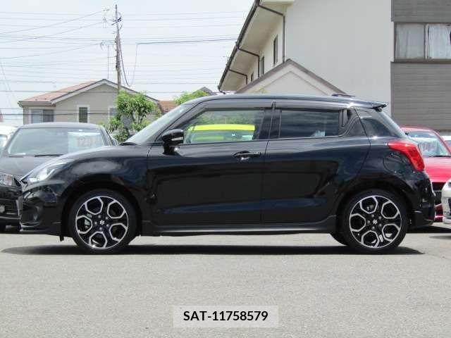 Suzuki SWIFT 2023-04 344078-7