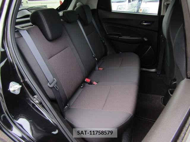 Suzuki SWIFT 2023-04 344078-18