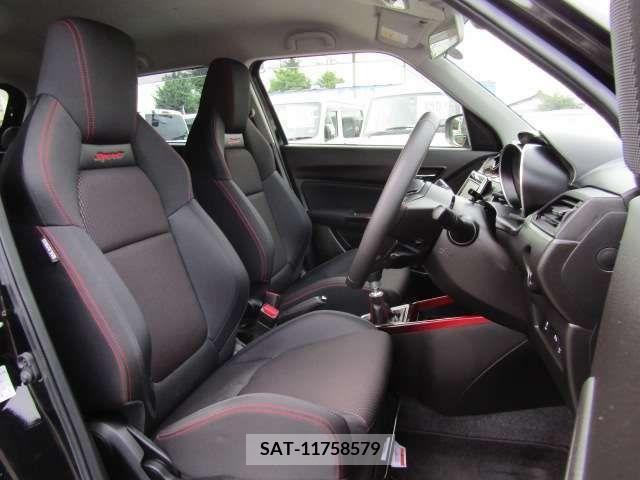 Suzuki SWIFT 2023-04 344078-17