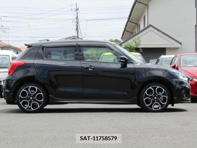 Suzuki SWIFT 2023-04 344078-6
