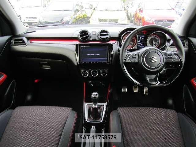 Suzuki SWIFT 2023-04 344078-16