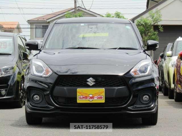 Suzuki SWIFT 2023-04 344078-5