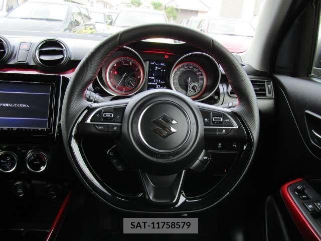 Suzuki SWIFT 2023-04 344078-15
