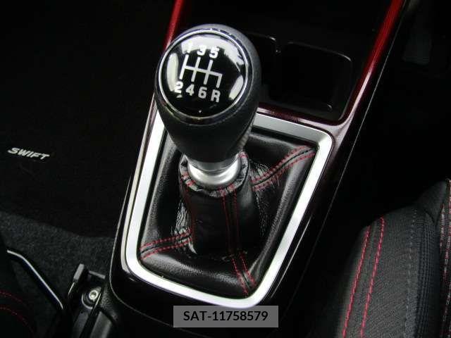 Suzuki SWIFT 2023-04 344078-4