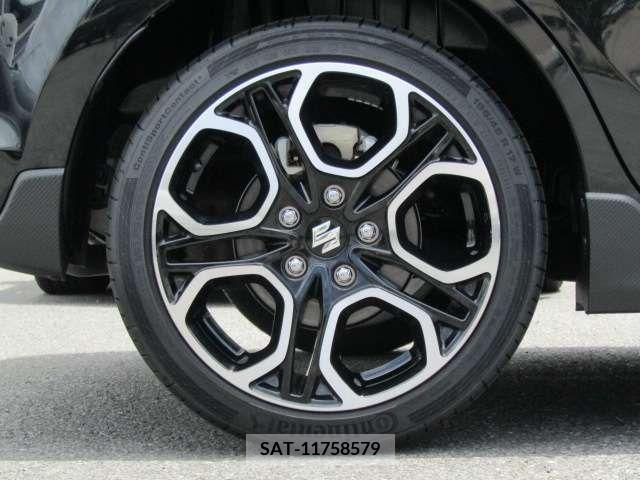 Suzuki SWIFT 2023-04 344078-12