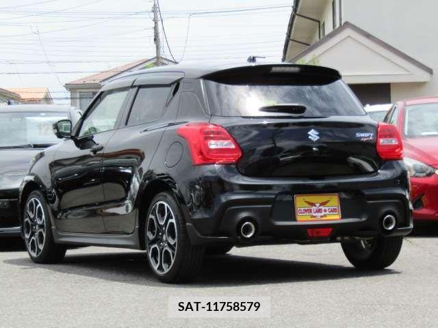 Suzuki SWIFT 2023-04 344078-11