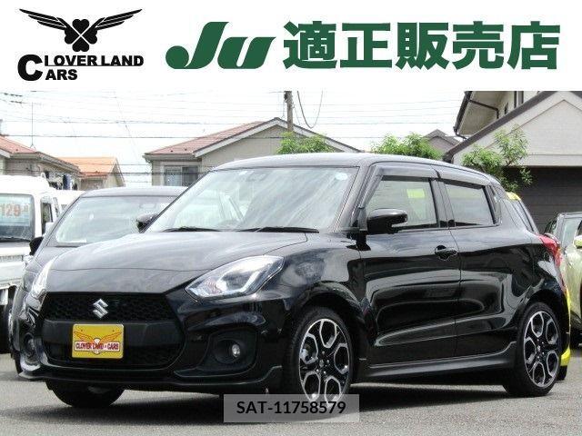Suzuki SWIFT 2023-04 344078-0
