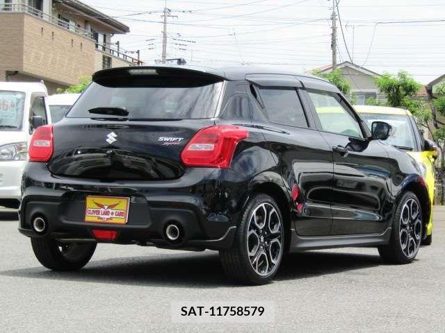 Suzuki SWIFT 2023-04 344078-10