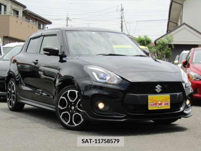 Suzuki SWIFT 2023-04 344078-9