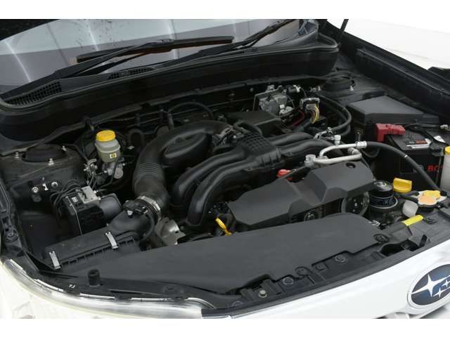 Subaru FORESTER 2012-03 23182-14