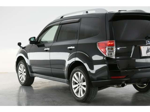 Subaru FORESTER 2012-03 23182-10