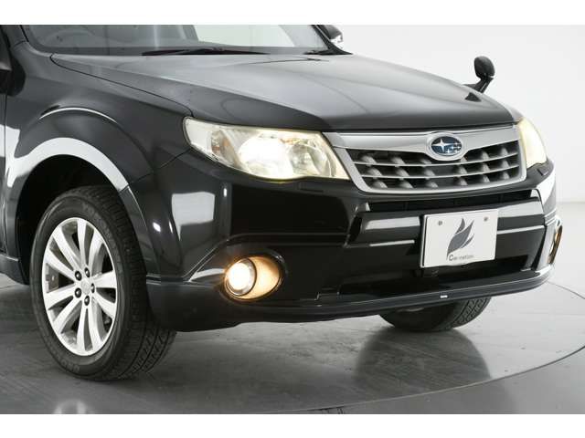 Subaru FORESTER 2012-03 23182-6