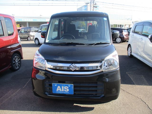 Suzuki SPACIA 2017-03 20894-1