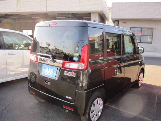 Suzuki SPACIA 2017-03 20894-3