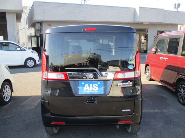 Suzuki SPACIA 2017-03 20894-2