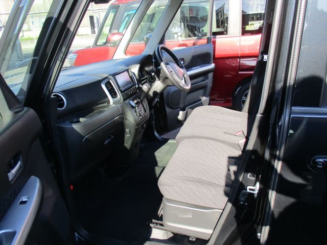 Suzuki SPACIA 2017-03 20894-4