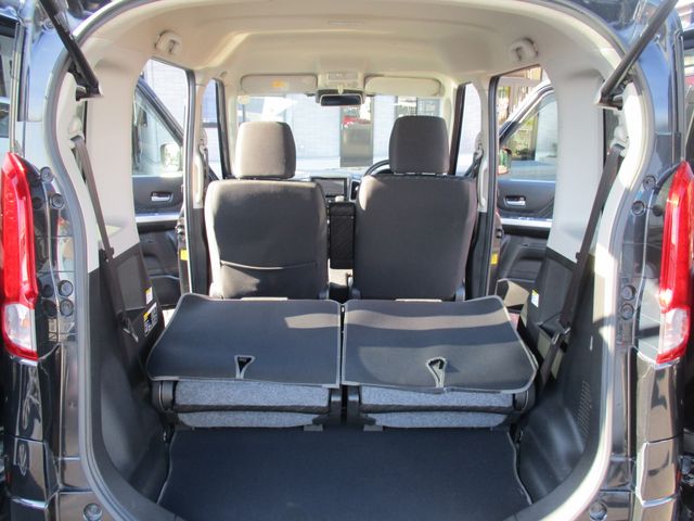 Suzuki SPACIA 2017-03 20894-6