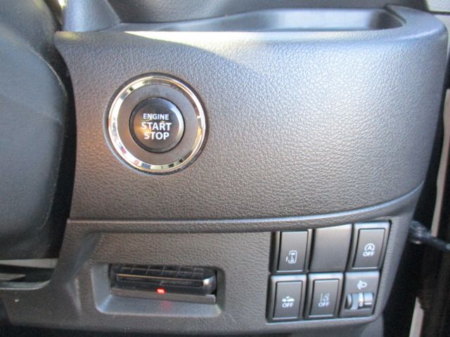 Suzuki SPACIA 2017-03 20894-8