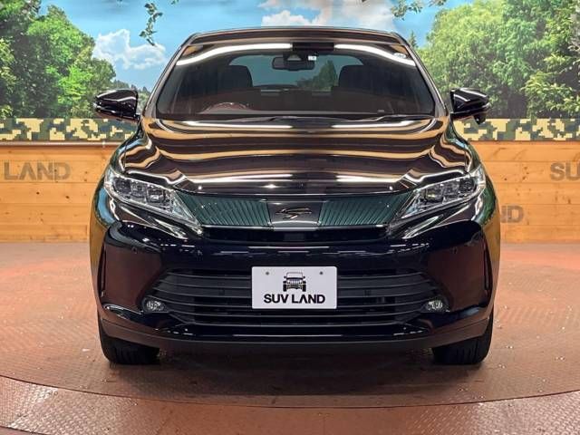 Toyota HARRIER 2019-03 195261-15