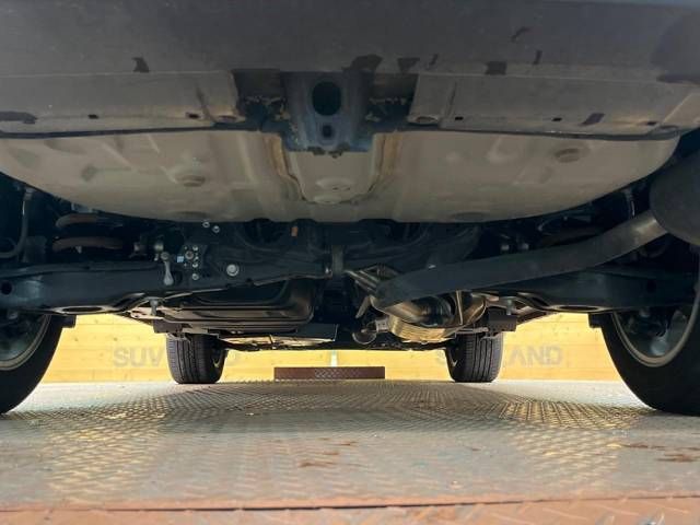Toyota HARRIER 2019-03 195261-18