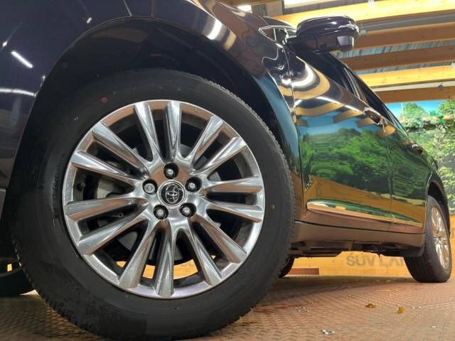 Toyota HARRIER 2019-03 195261-14