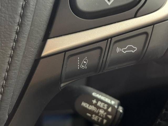 Toyota HARRIER 2019-03 195261-4