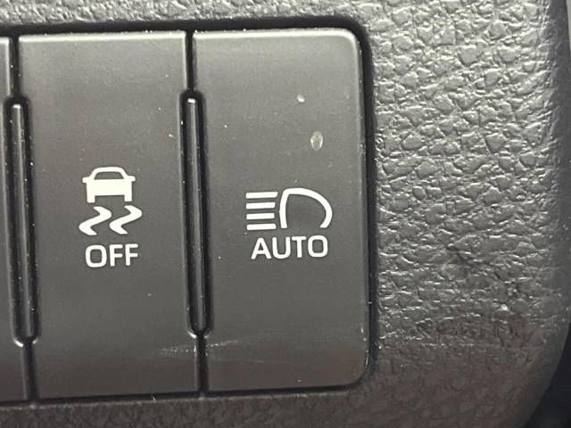 Toyota HARRIER 2019-03 195261-6