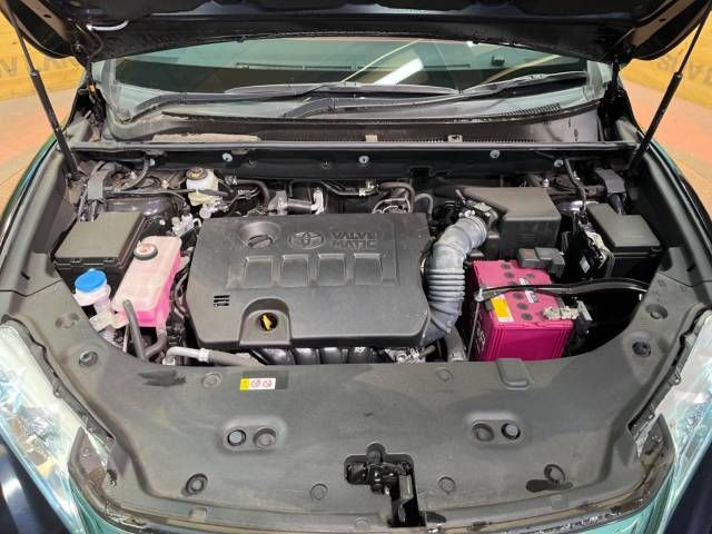 Toyota HARRIER 2019-03 195261-19