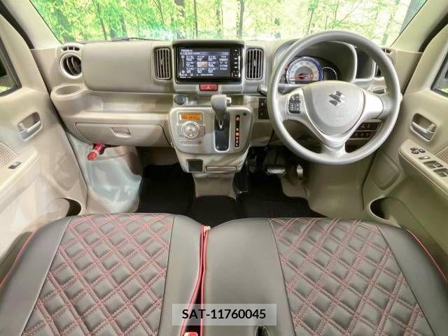 Suzuki EVERY WAGON 2020-07 297522-1