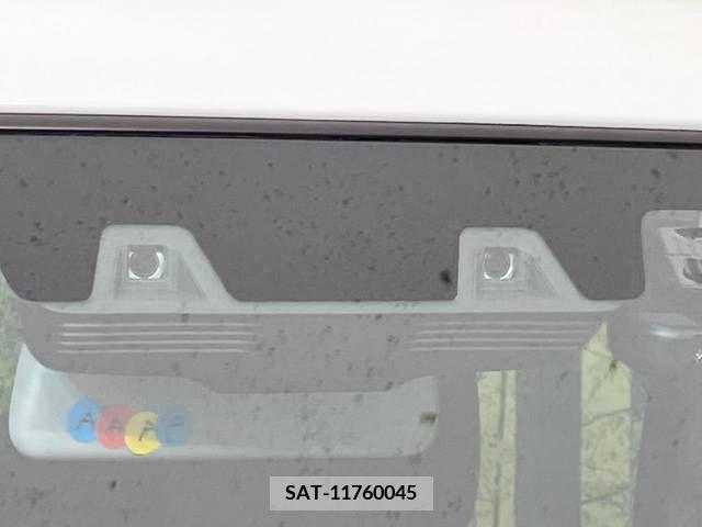 Suzuki EVERY WAGON 2020-07 297522-2
