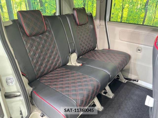 Suzuki EVERY WAGON 2020-07 297522-9