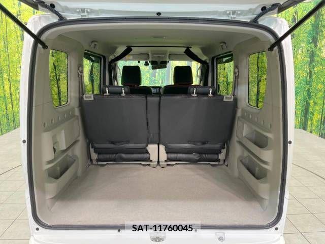 Suzuki EVERY WAGON 2020-07 297522-10