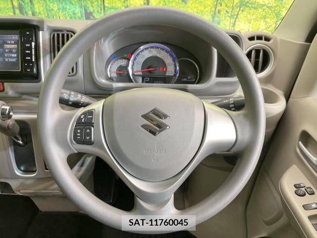 Suzuki EVERY WAGON 2020-07 297522-11